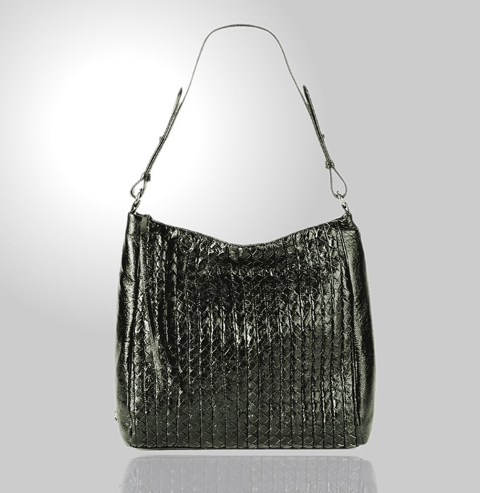 Elliott Lucca Almeira Bucket Handbag - 105138